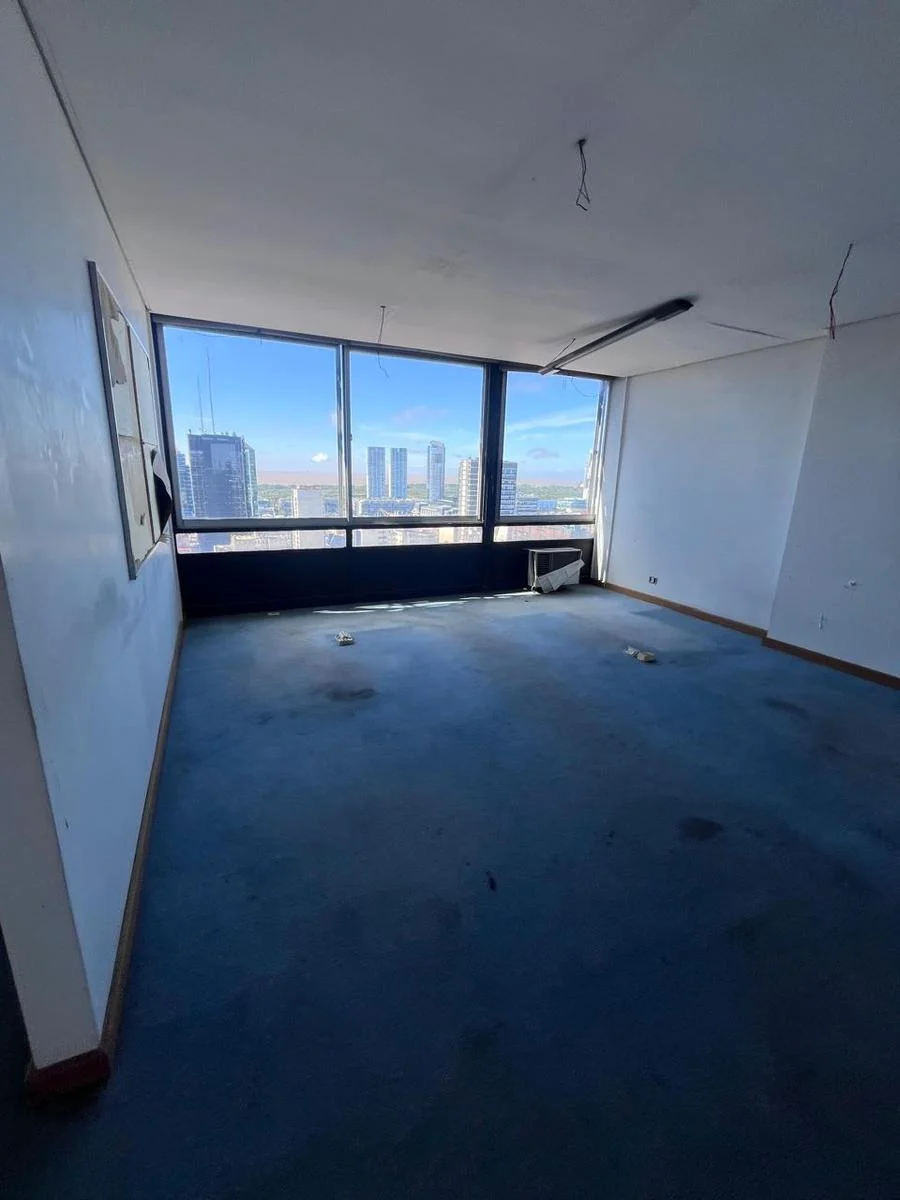 Oficina Microcentro Alquiler / Venta en Galería Jardín 5