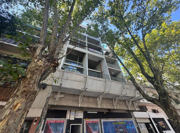 Venta. Departamento. en  Dúplex. 3 ambientes. Cochera. Terraza Propia. Villa Ortuzar. 1