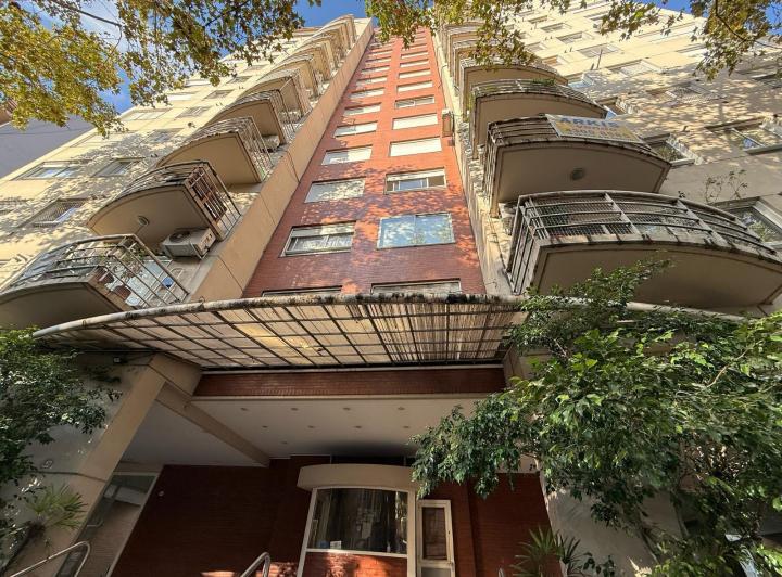 Venta Departamento 3 Ambientes Con Balcón Amenities Barracas 2