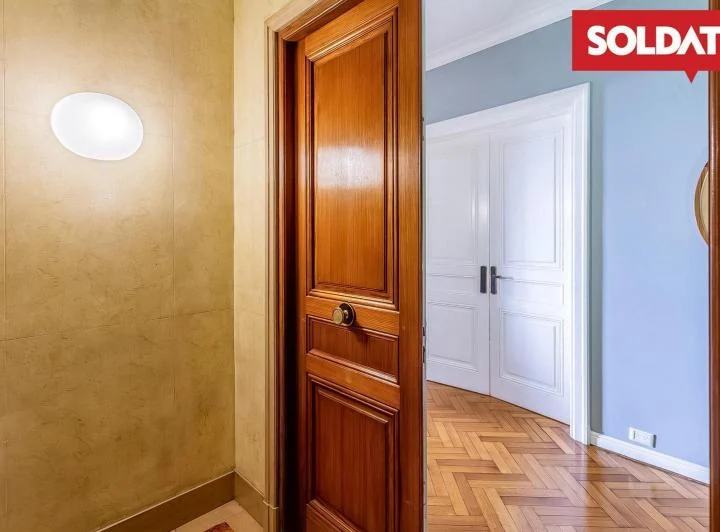 Departamento en  Alvear y Libertad 3