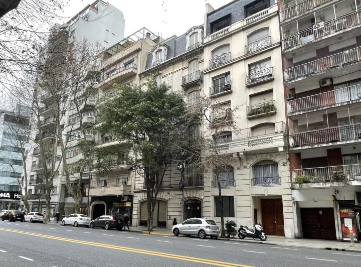 Propiedad en Argentina