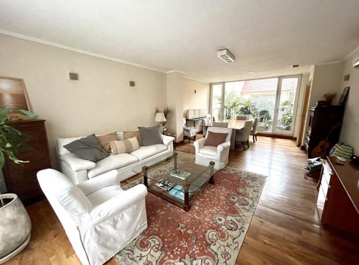 OPORTUNIDAD,  DUPLEX EN EDIFICIO FRANCES.!!! 5