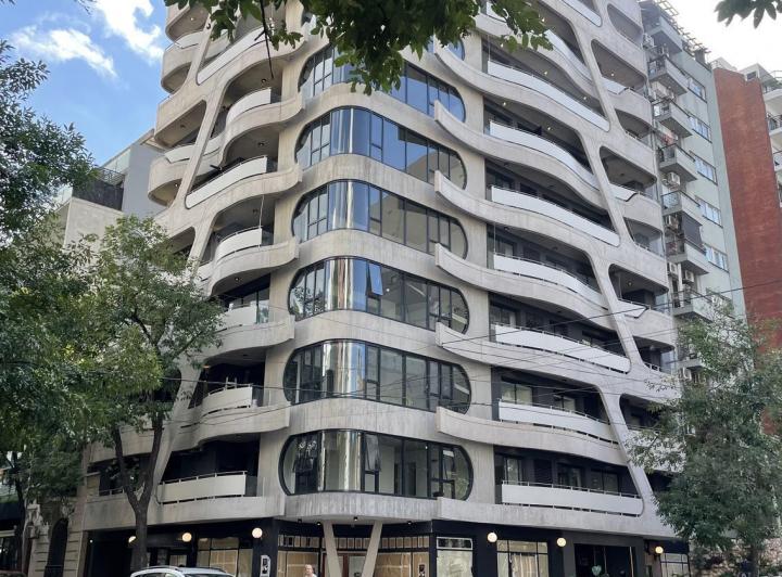 Propiedad en Argentina