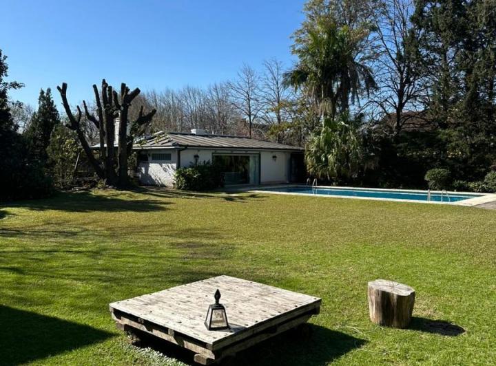 Casa en Las Lomas-Jockey 5