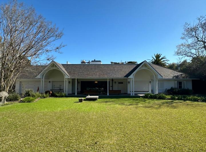 Casa en Las Lomas-Jockey 1