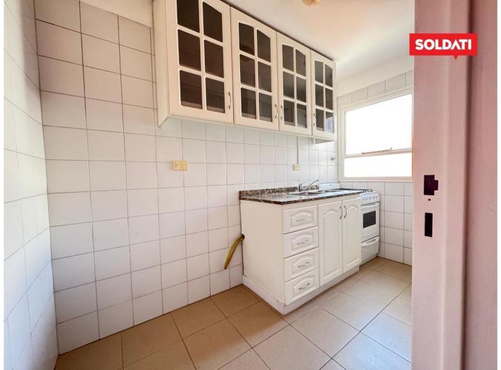 ALQUILER Departamento 2 AMBIENTES en Saavedra 2