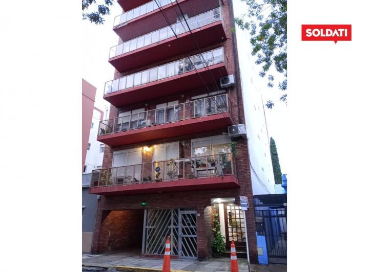 ALQUILER Departamento 2 AMBIENTES en Saavedra 3