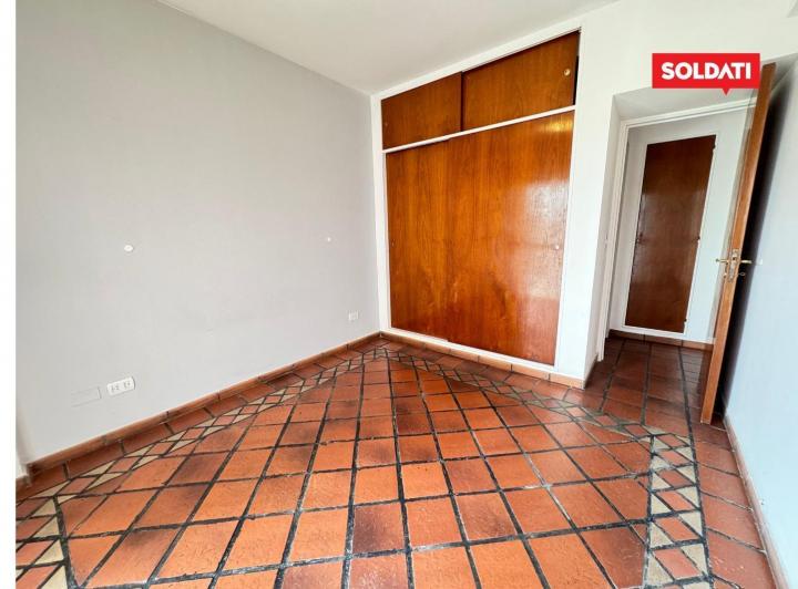 ALQUILER Departamento 2 AMBIENTES en Saavedra 1