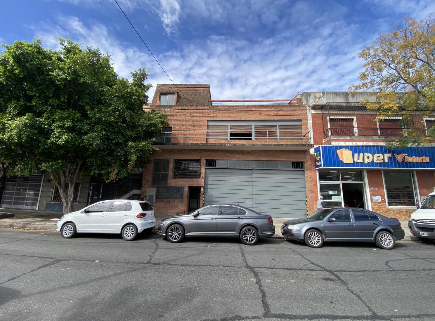 Depósito en Venta   Villa Lugano