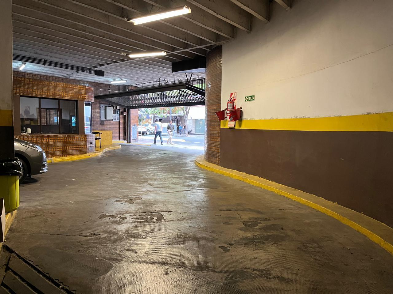 Foto de Cochera en Palermo, imagen 3