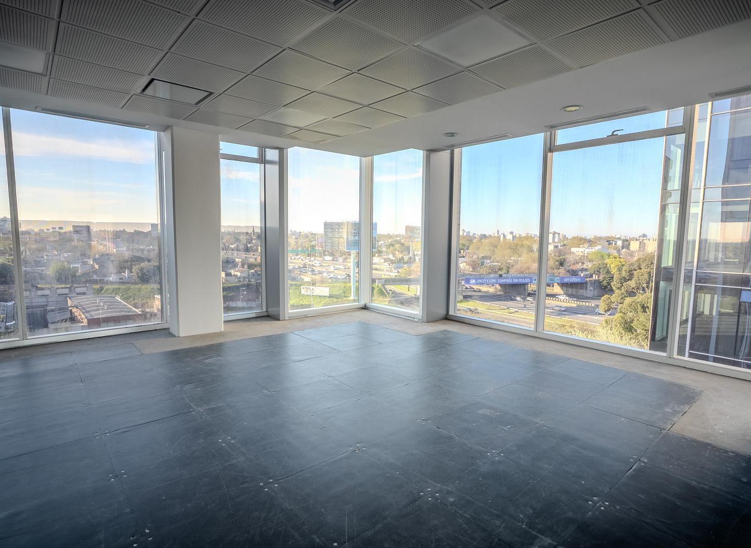 Foto de Alquiler Oficinas a estrenar en Vicente López AAA, imagen 3