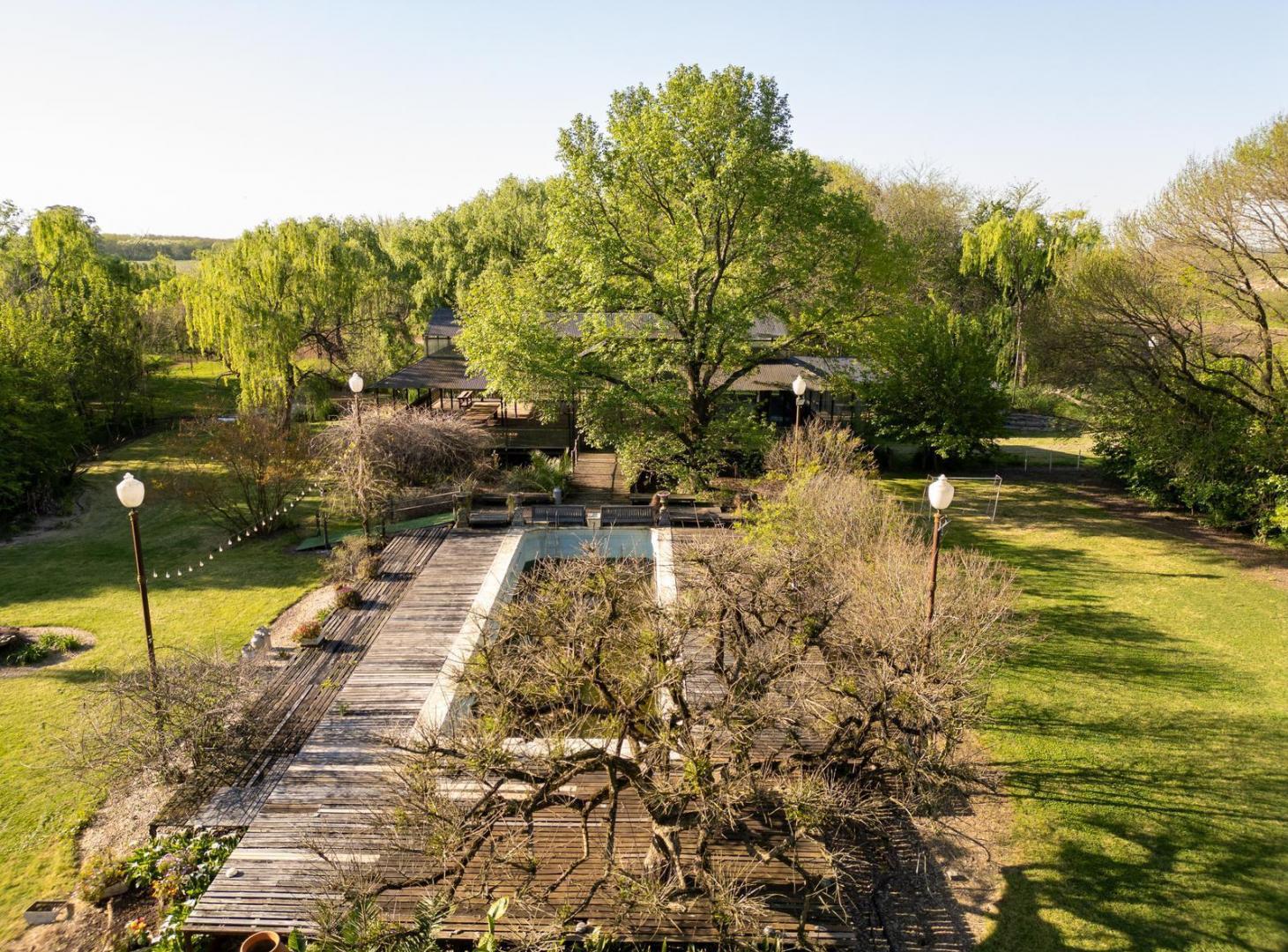 CAMPO CASCO URBANO LOBOS, PROVINCIA DE BUENOS AIRES