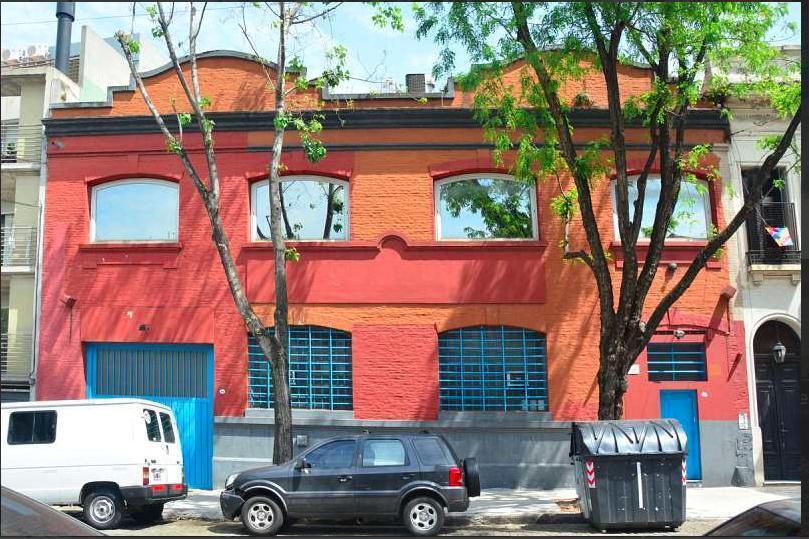 TERRENO DOBLE FRENTE/ EDIFICIO COMERCIAL