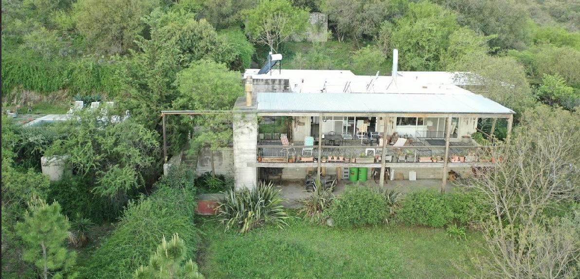 Casa PAN DE AZUCAR  CORDOBA