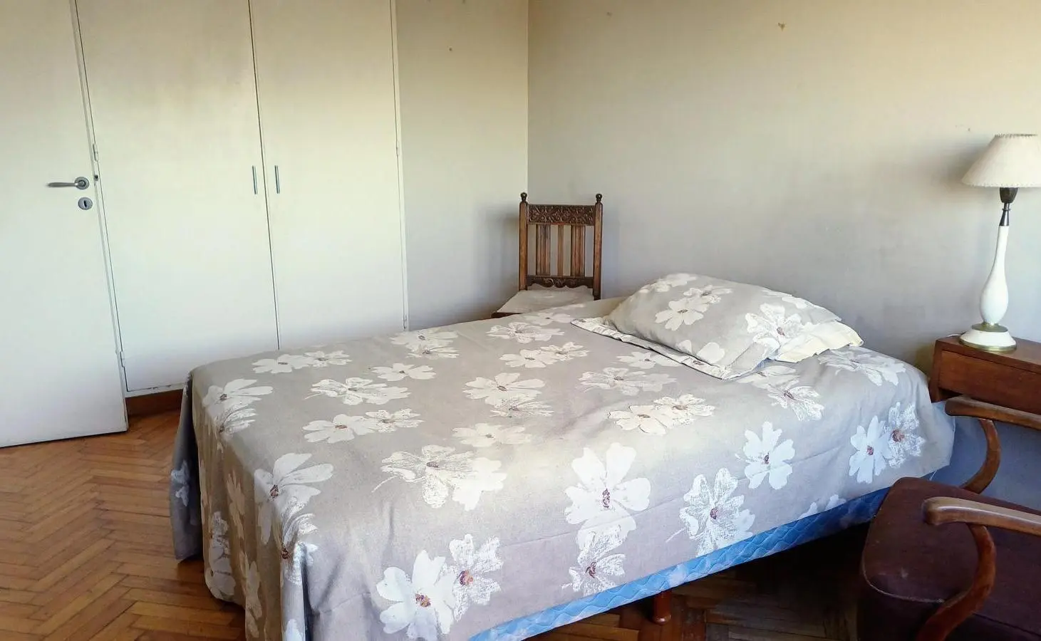 VENTA Departamento 3 ambientes Martinez, Luminoso con 2 balcones, a metros de Av Santa Fe 5