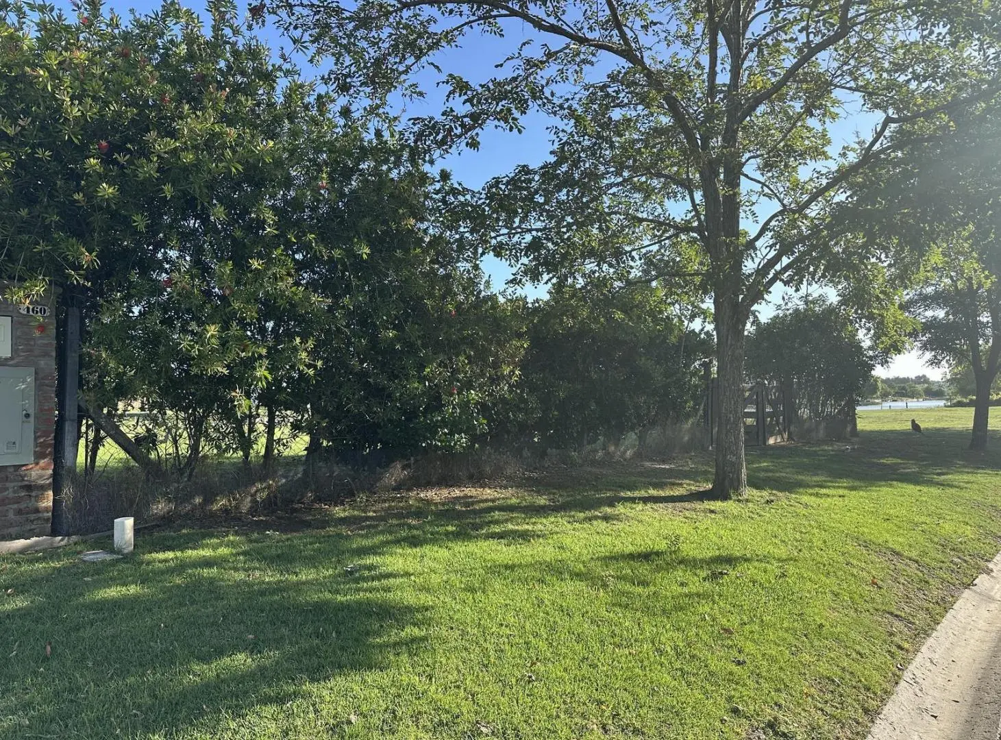 Terreno en El Canton 4