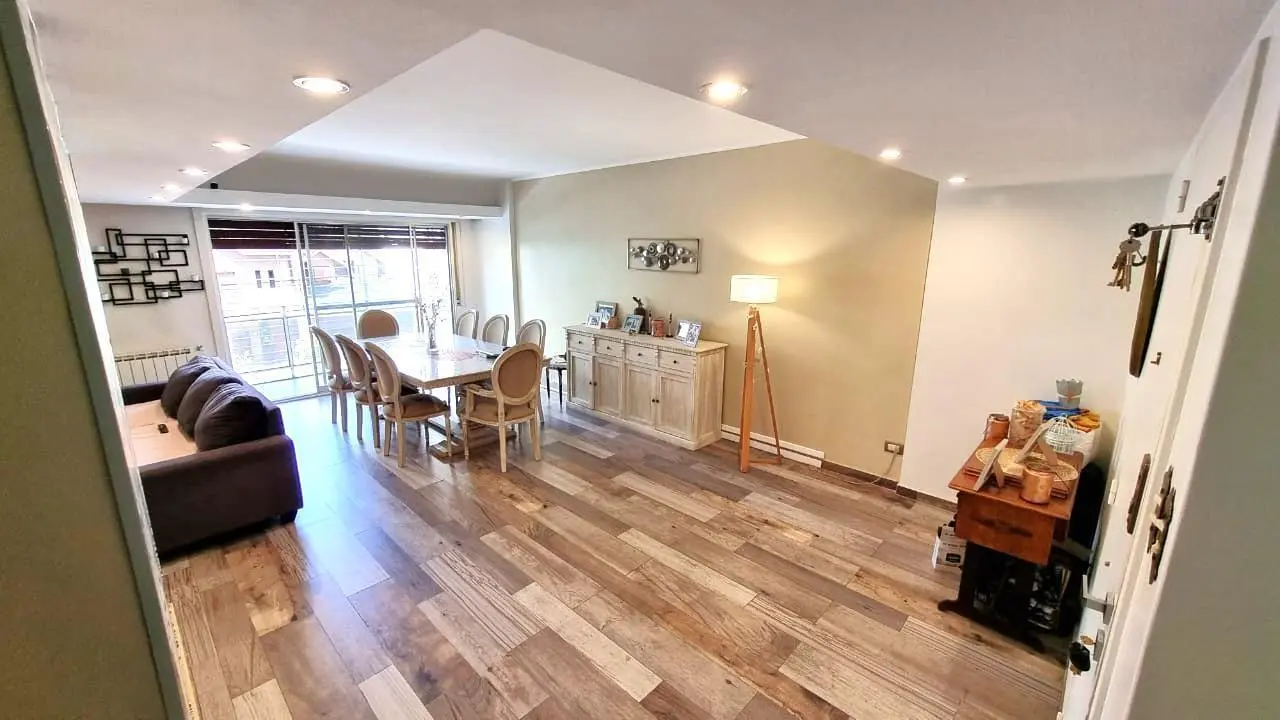 Venta.Departamento.4 ambientes.Balcon.Cochera.Avellaneda. 5