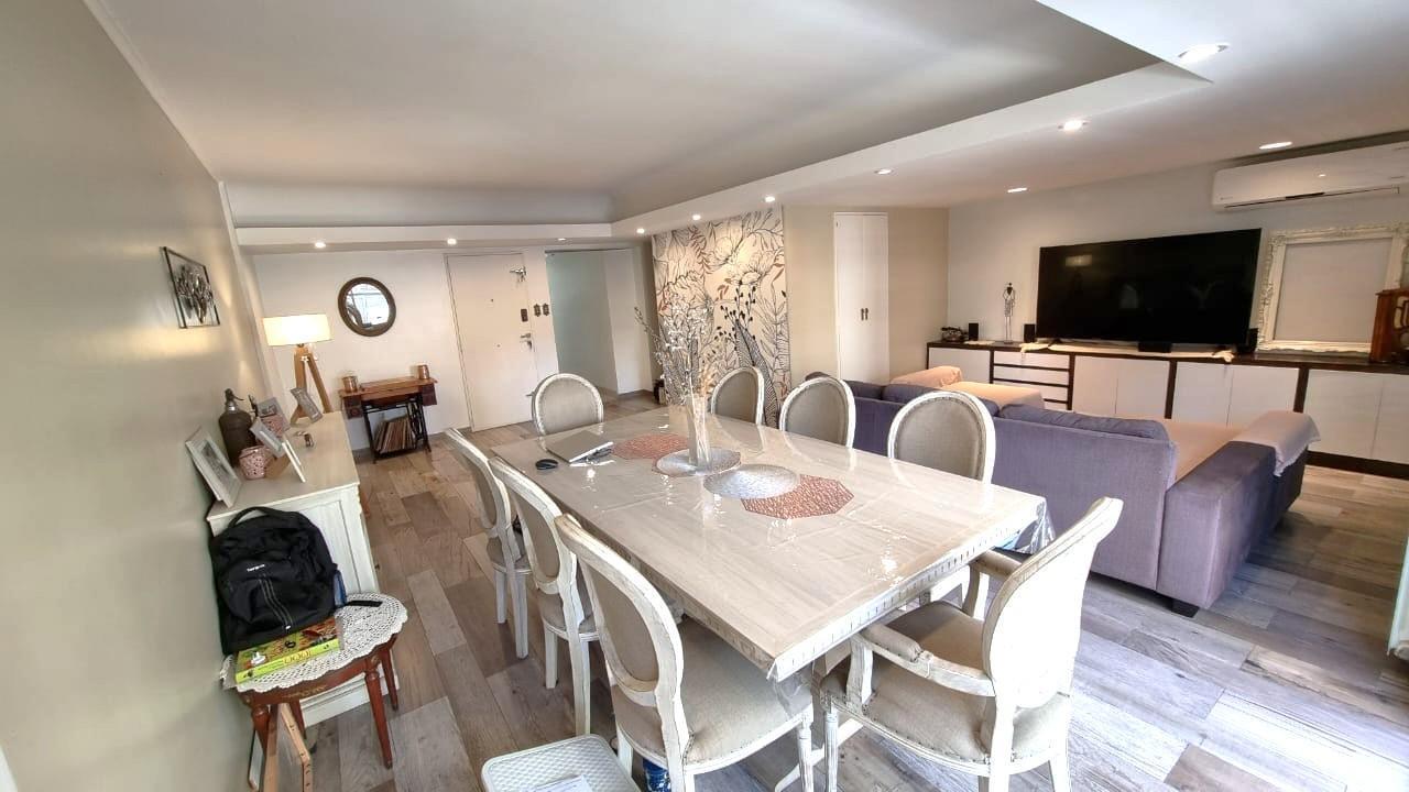 Venta.Departamento.4 ambientes.Balcon.Cochera.Avellaneda.