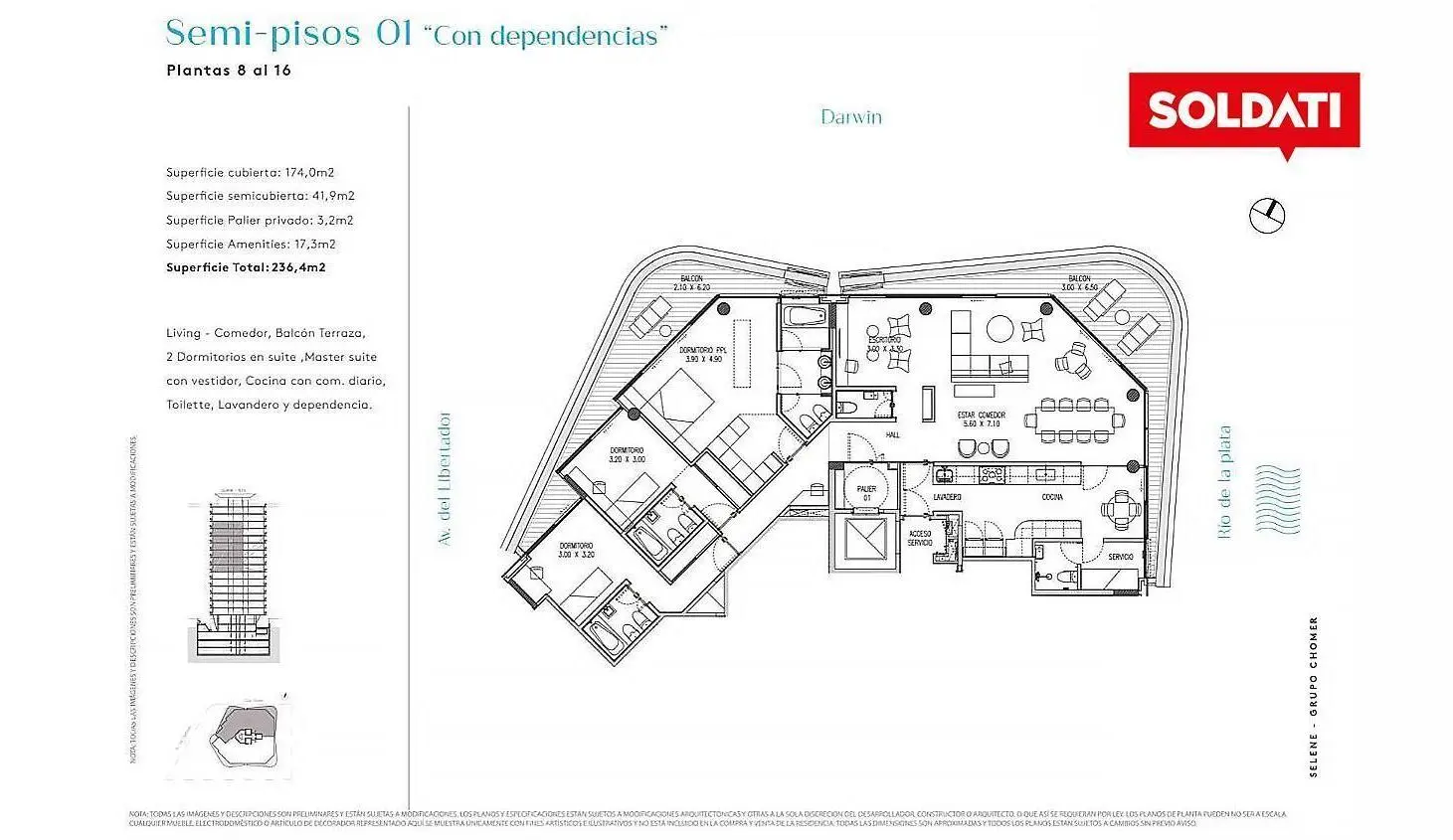 Plano 1