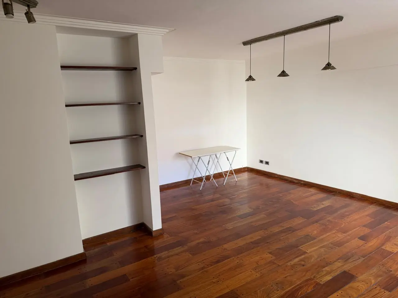 Departamento en V.Lopez-Vias/Rio 4