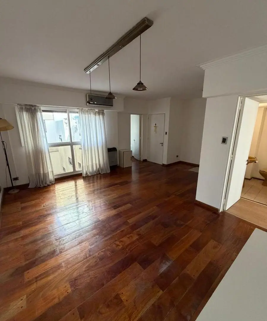 Departamento en V.Lopez-Vias/Rio 3