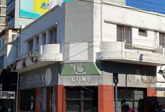 Depósito o salón 3