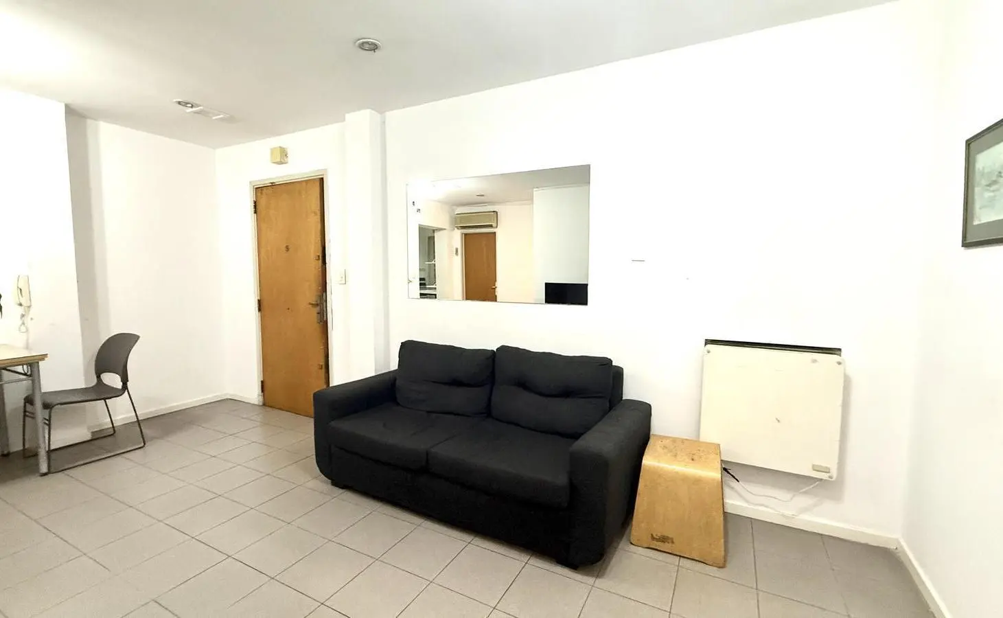 Departamento en Palermo 5