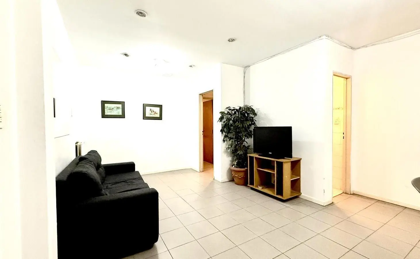 Departamento en Palermo 2