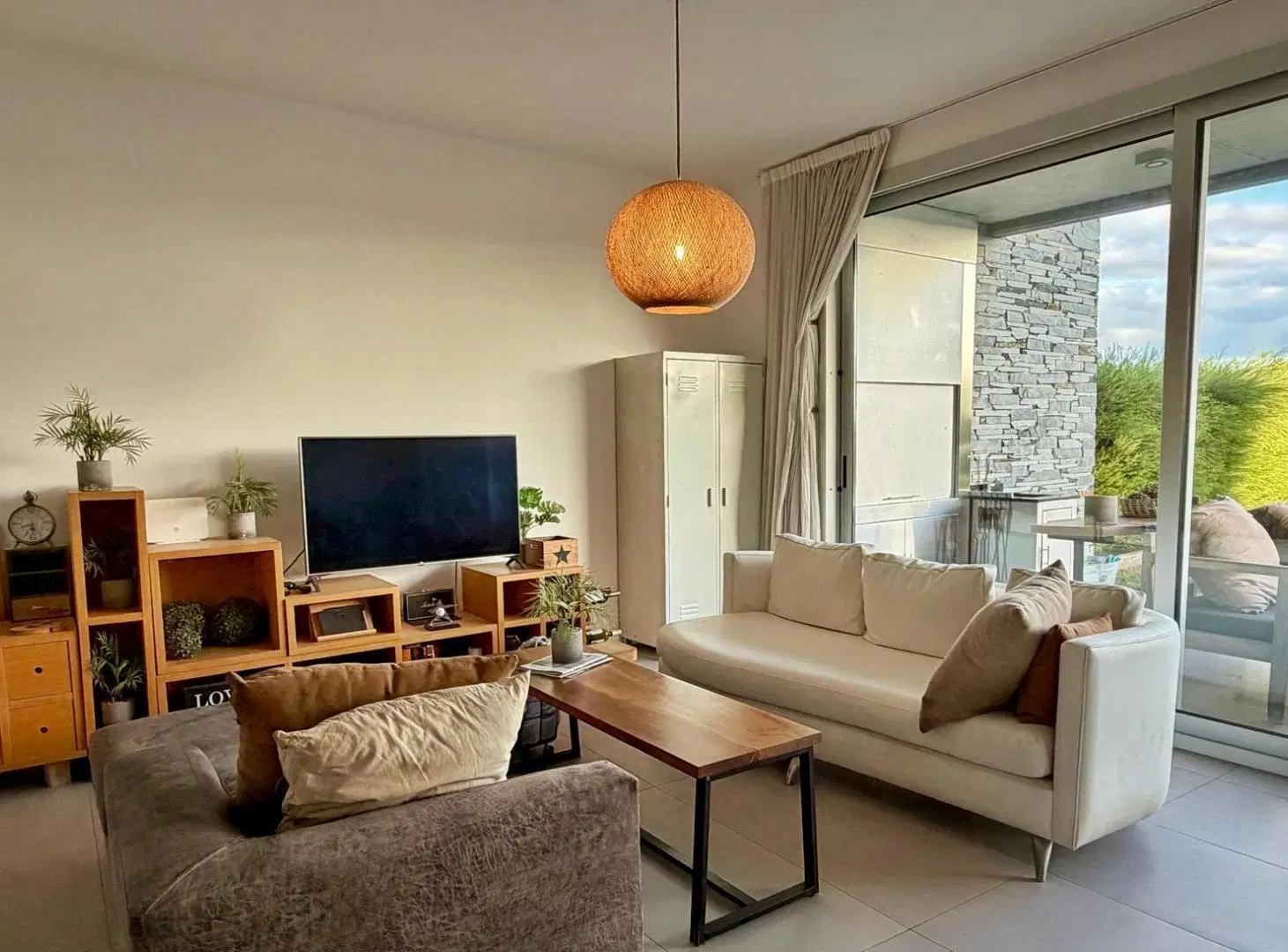 YOO Nordelta, departamento de tres ambientes con jardin y pileta propia, dos cocheras 5