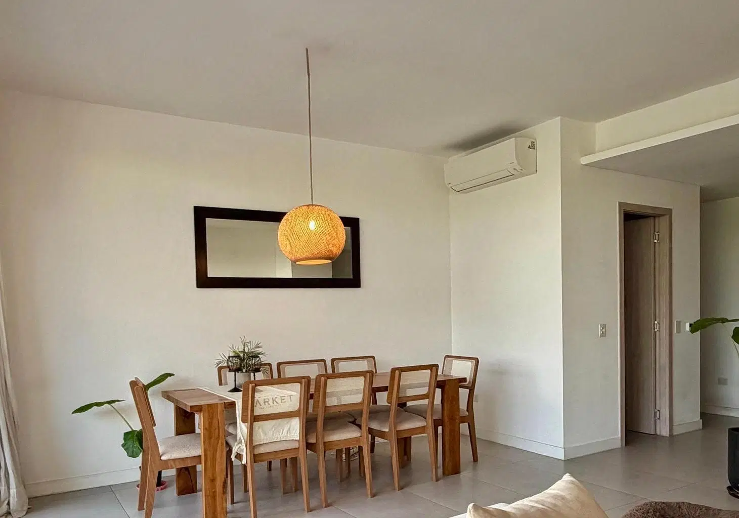 YOO Nordelta, departamento de tres ambientes con jardin y pileta propia, dos cocheras 2