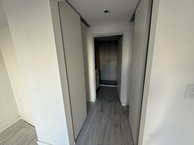 Departamento de dos ambientes con baño y toilette a estrenar en venta y/o alquiler en Nuñez