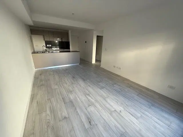 Departamento de dos ambientes con baño y toilette a estrenar en venta y/o alquiler en Nuñez 5