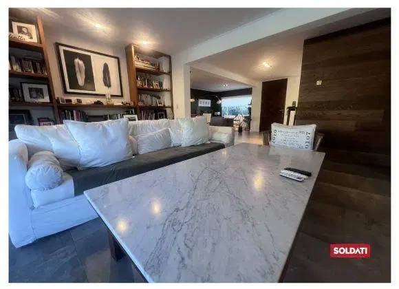 Casa en barrio cerrado Roble Joven 2