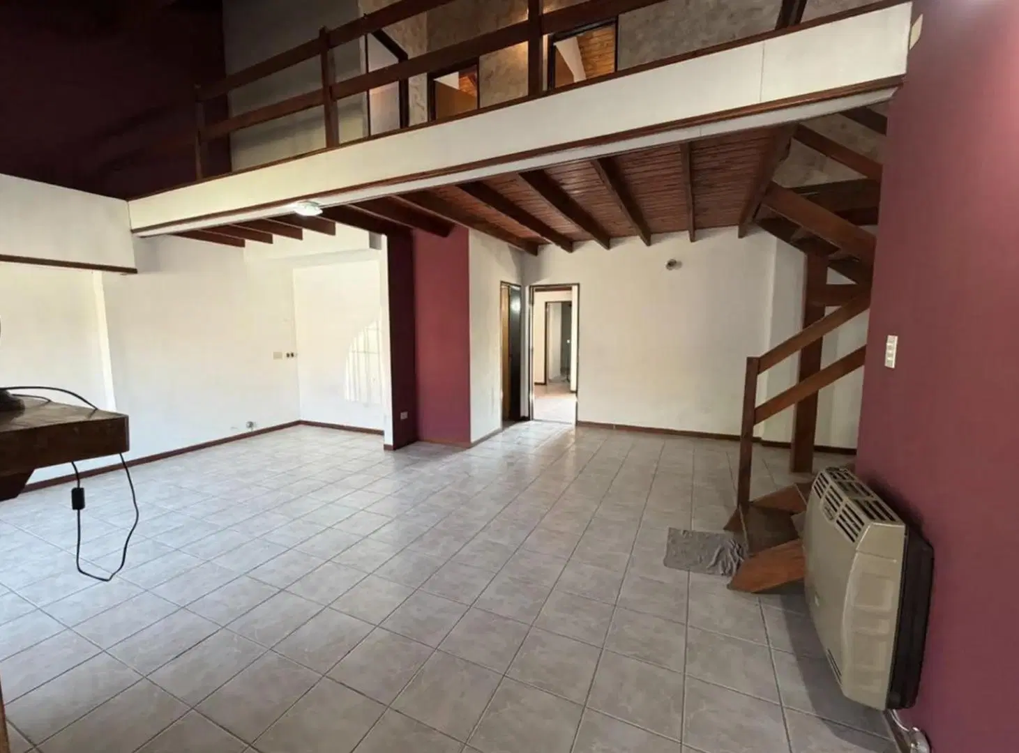 Casa en 9 De Julio 5