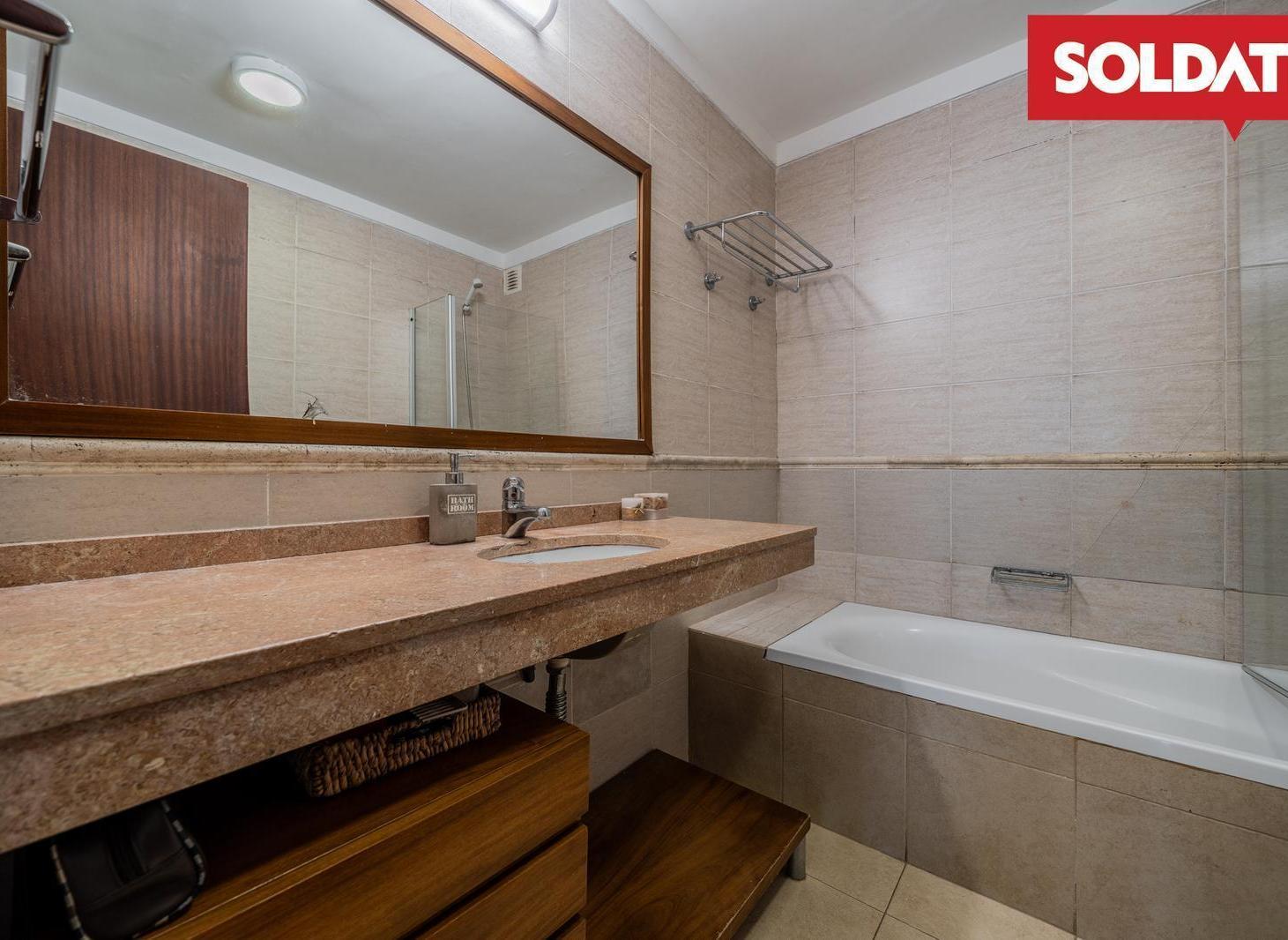 Departamento de 4 ambientes en venta en Belgrano