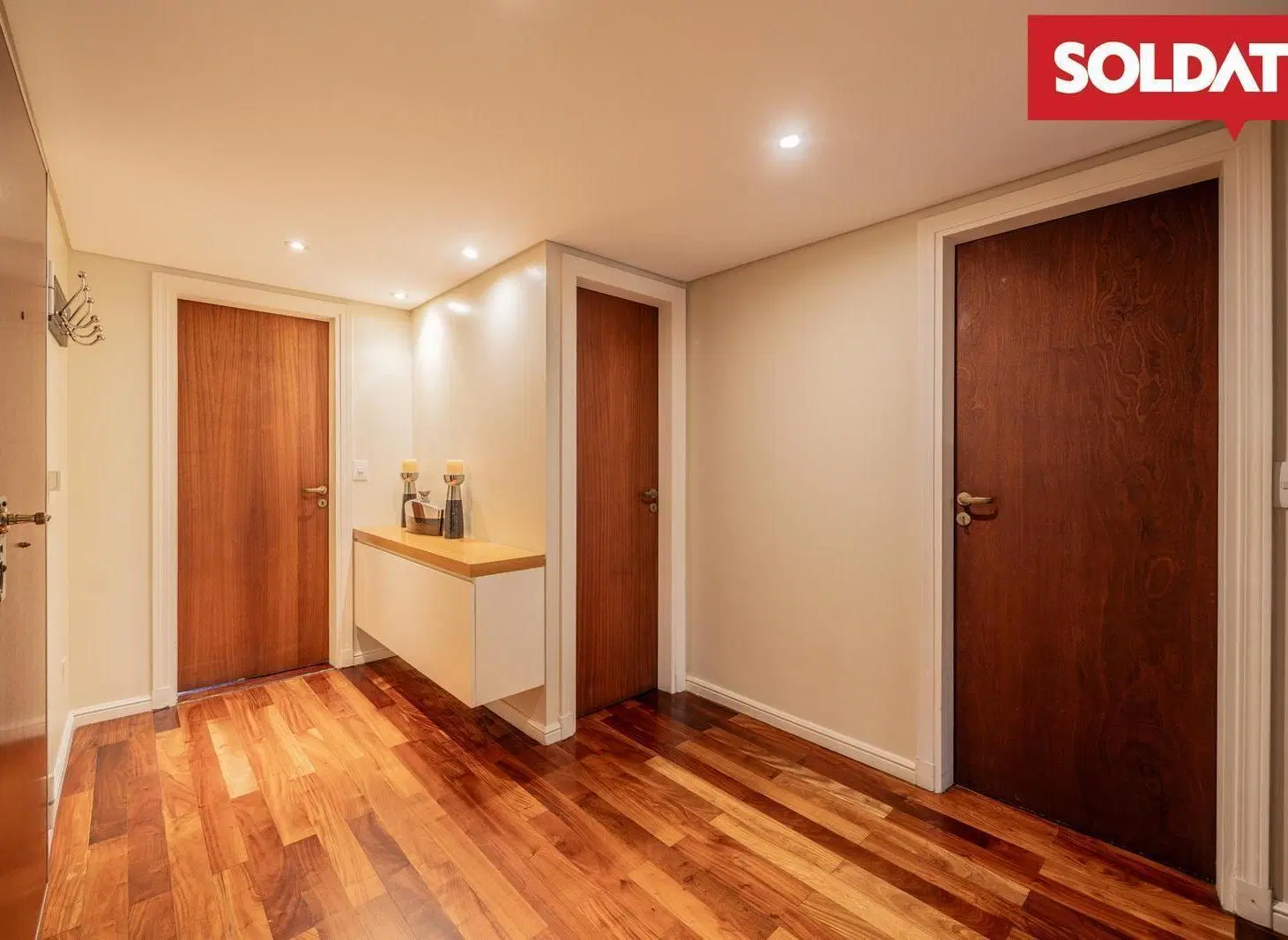 Departamento de 4 ambientes en venta en Belgrano 2