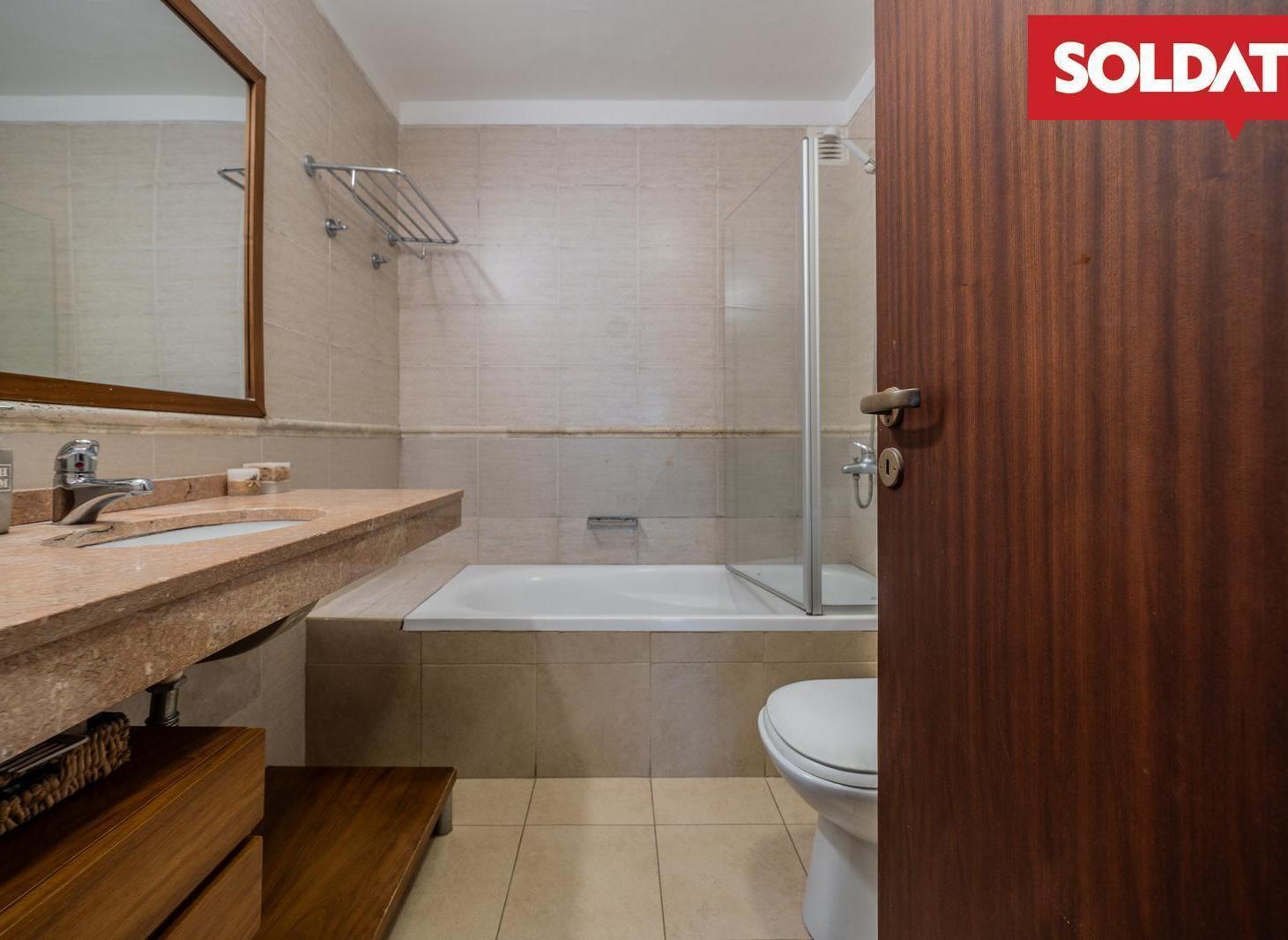 Departamento de 4 ambientes en venta en Belgrano