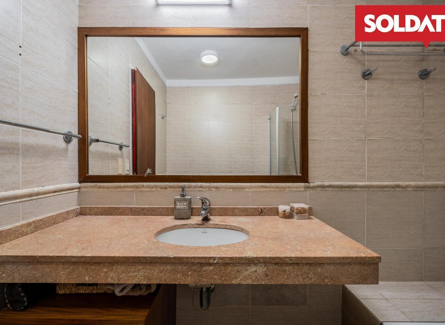 Departamento de 4 ambientes en venta en Belgrano