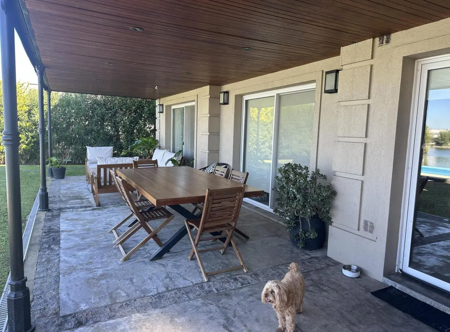 Casa Venta El Canton Islas 2