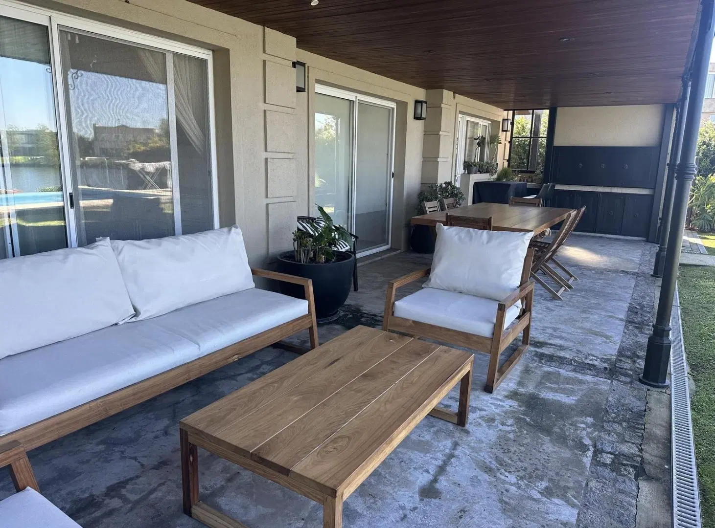 Casa Venta El Canton Islas 5
