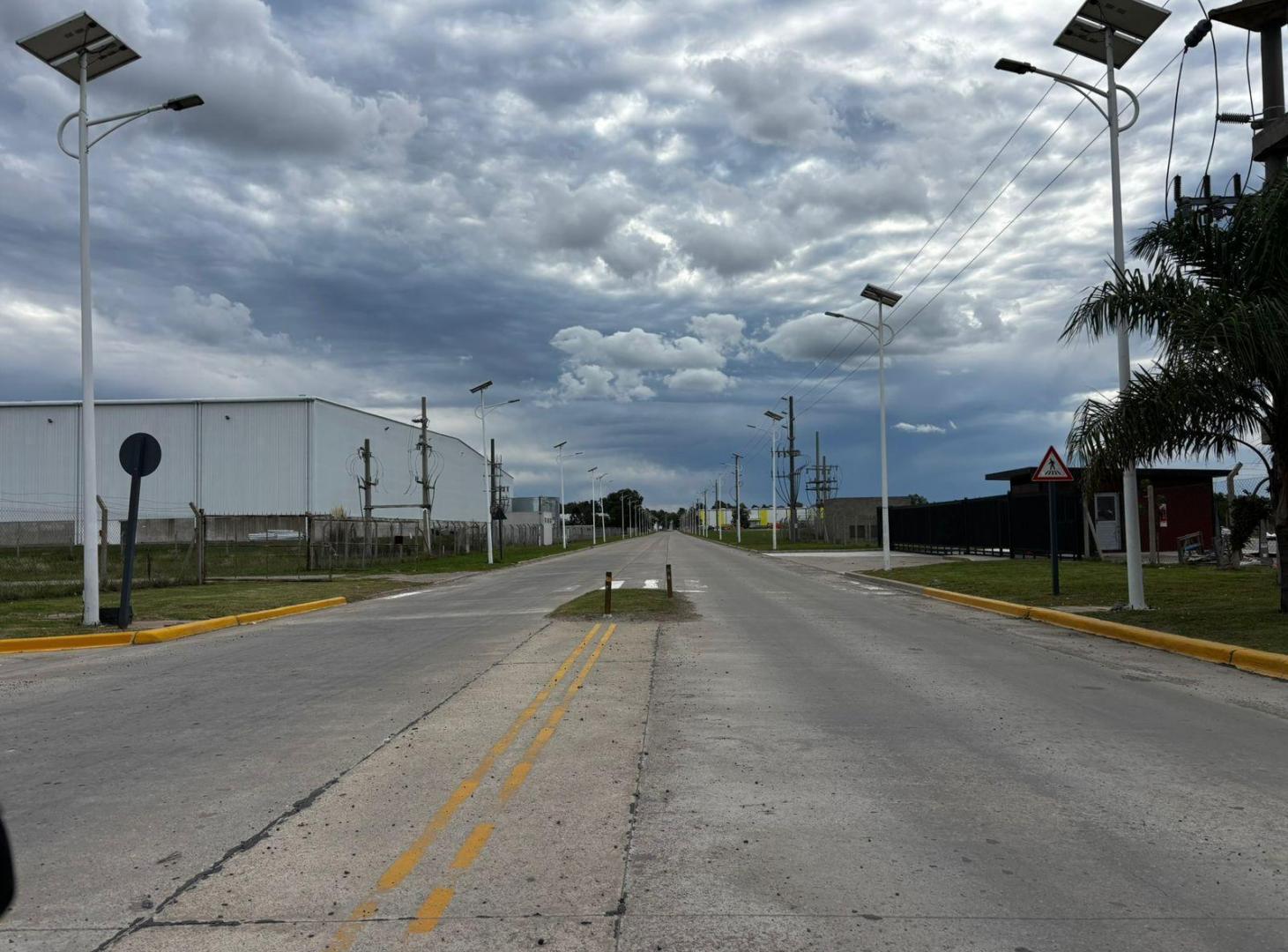 Foto de Terreno en Los Cardales Parque industrial Ruta 6, imagen 2