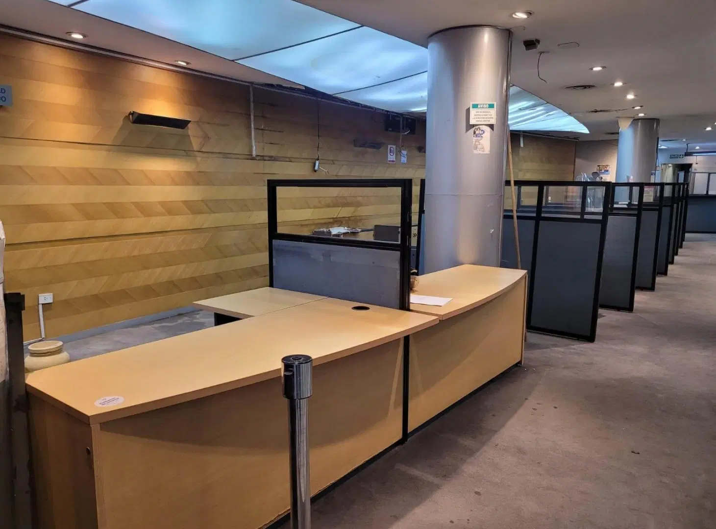 Venta - Edificio Comercial en Avellaneda 2