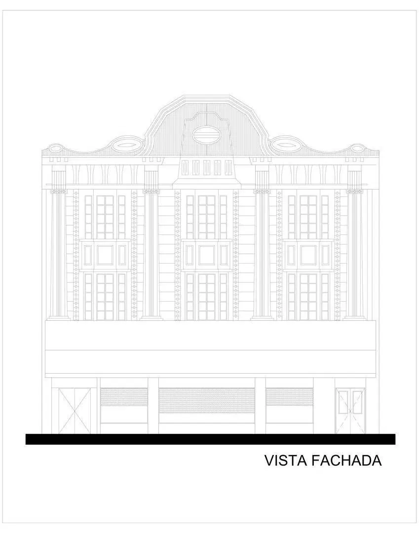 Venta - Edificio Comercial en Avellaneda 5