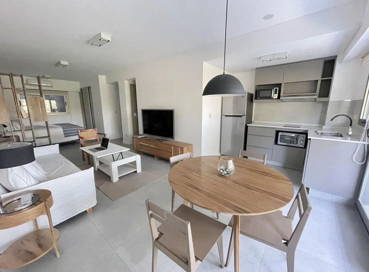 Increible depto de 50 m2 ,  amenities!!!!  Disponible ya!! 2