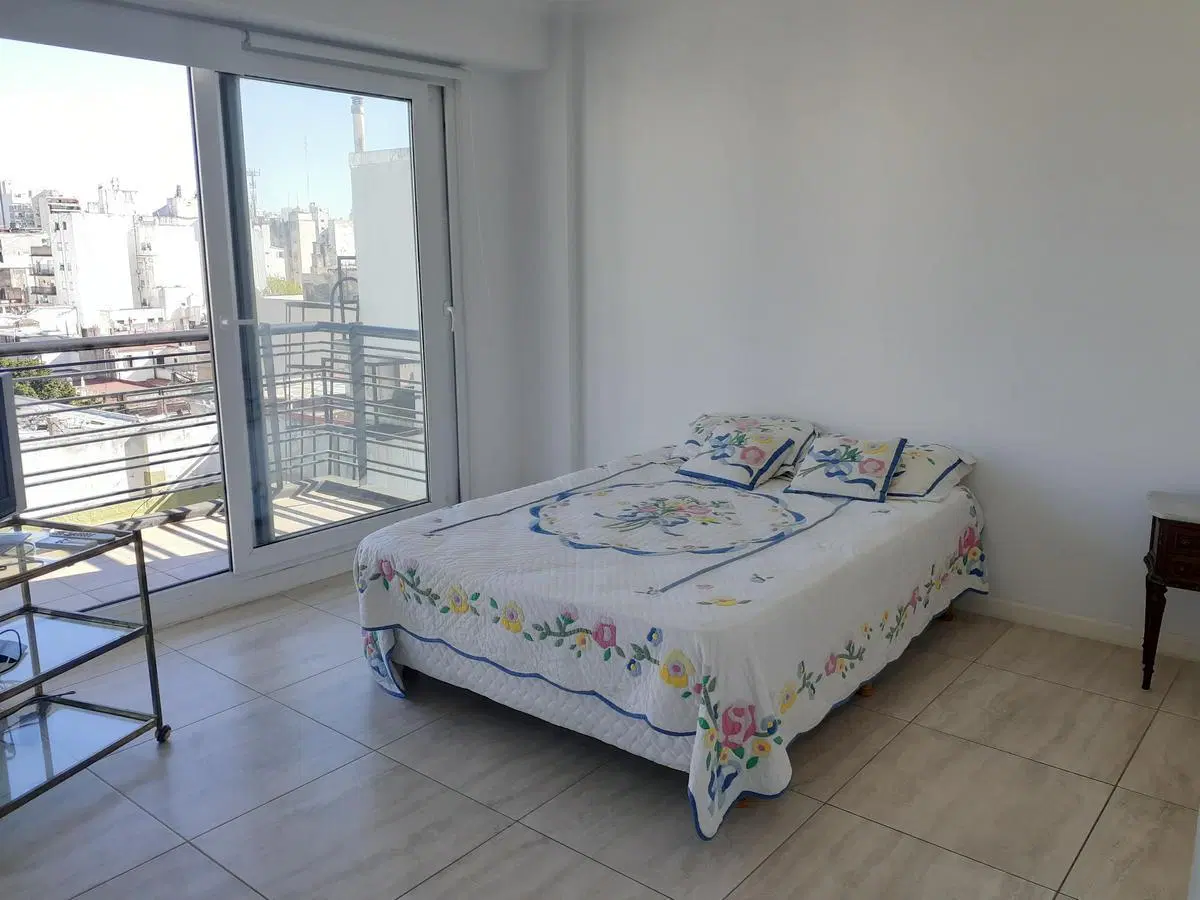 Venta Departamento 1 ambiente - Capital Federal 2