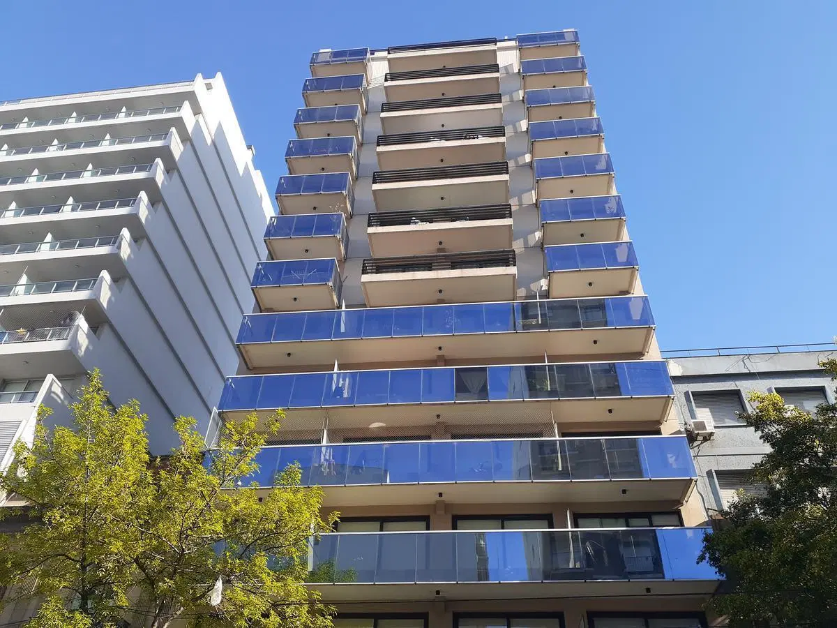 Venta Departamento 1 ambiente - Capital Federal 5
