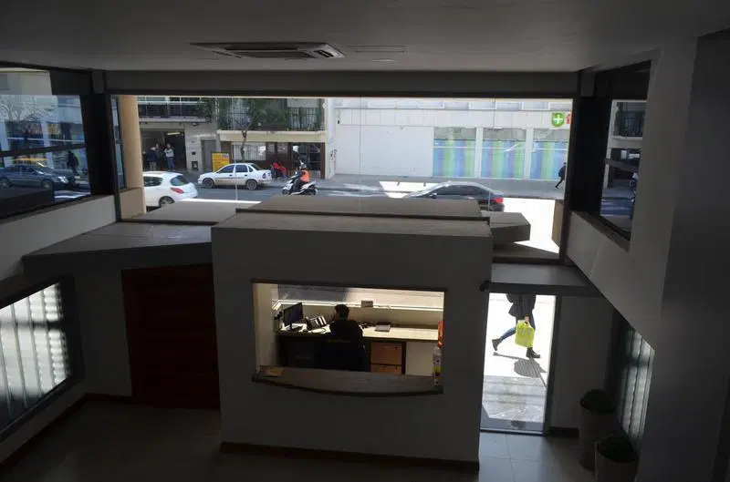 Venta Departamento 1 ambiente - Capital Federal 4