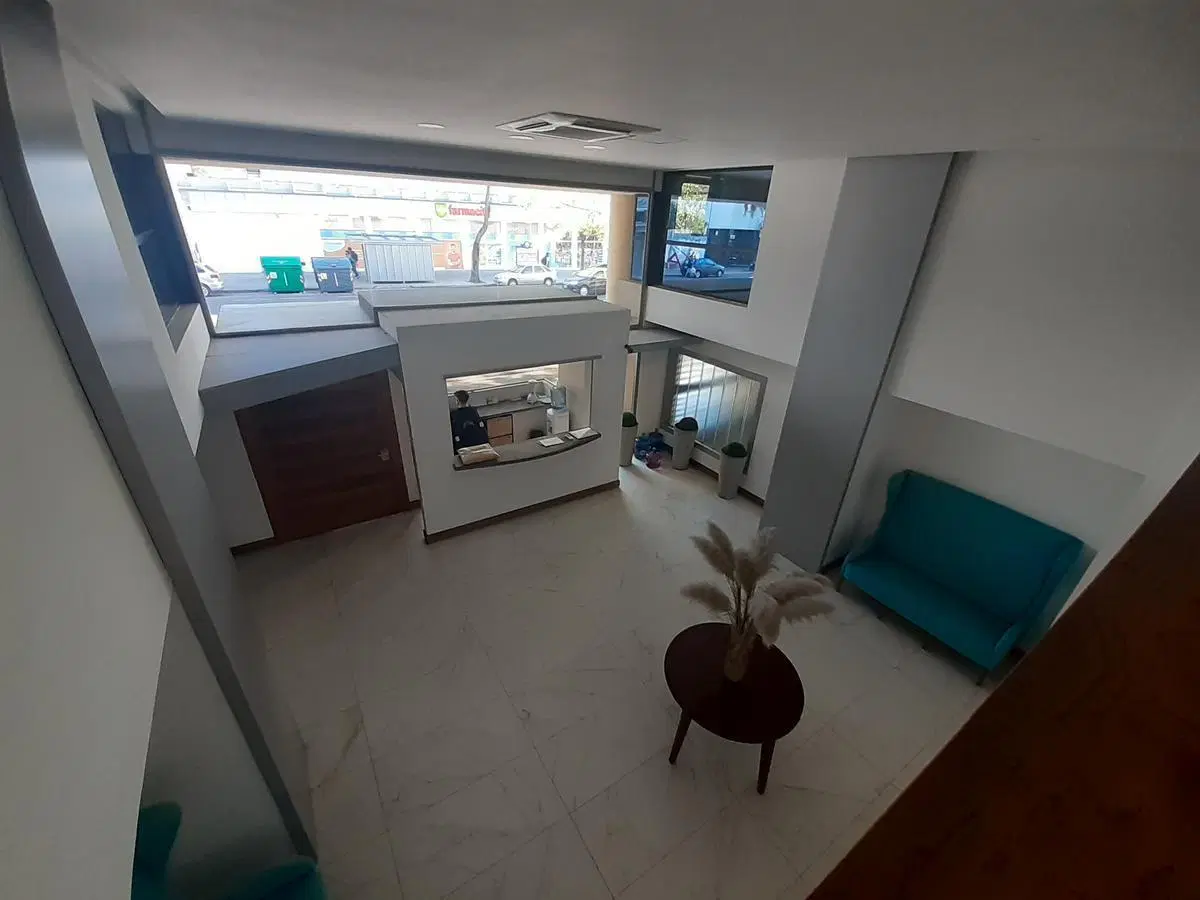 Venta Departamento 1 ambiente - Capital Federal 3
