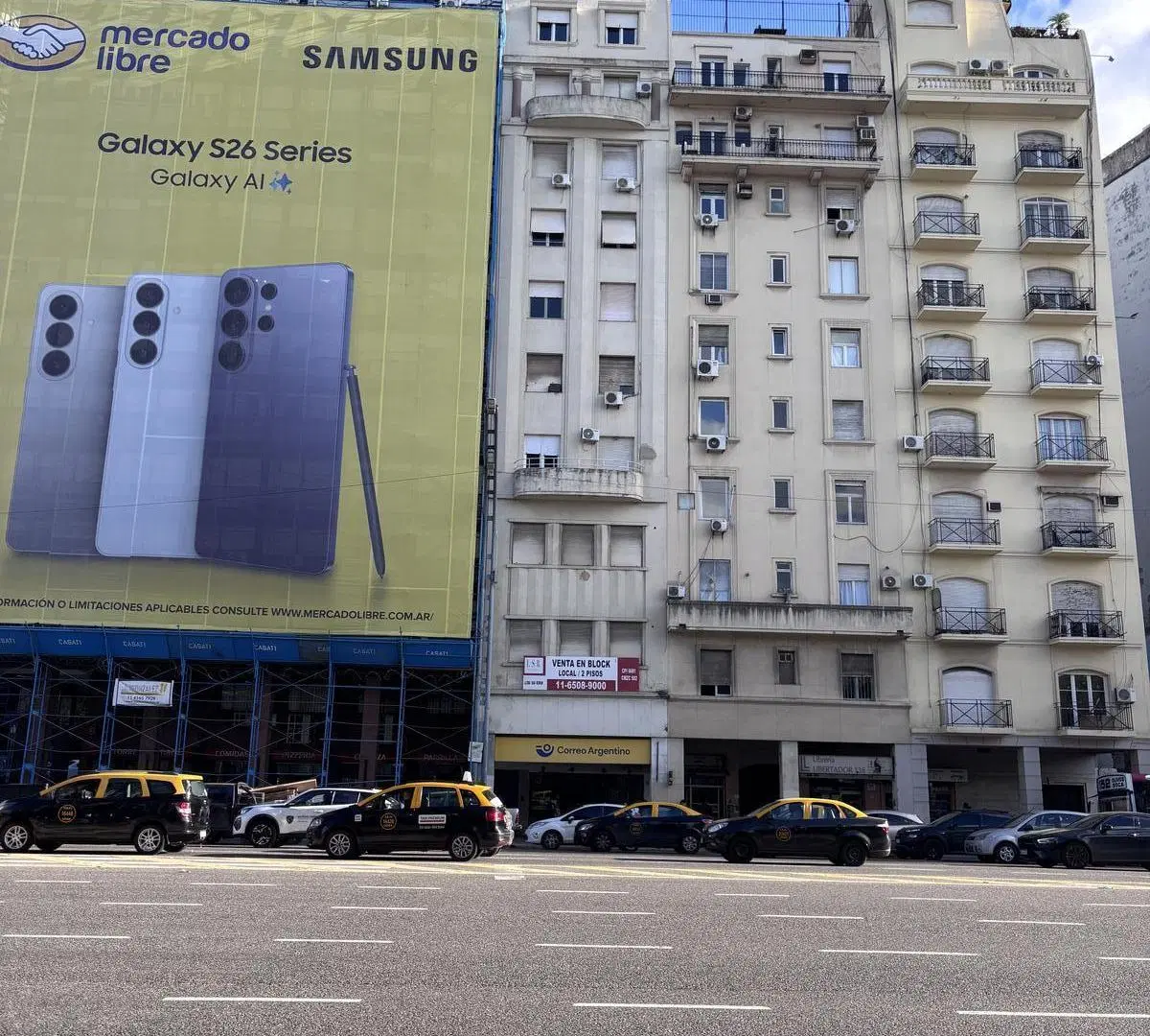 Venta Local comercial y Oficinas en Retiro 4