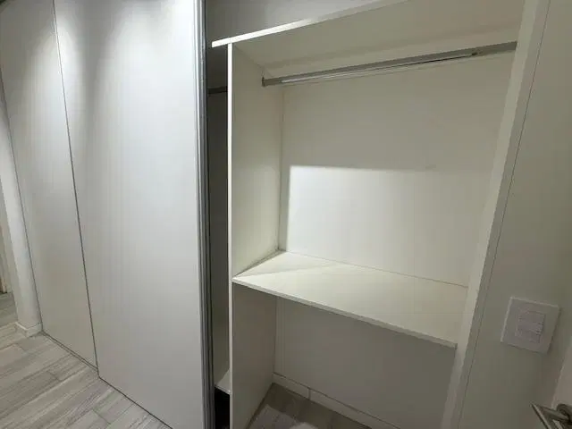 Alquiler monoambiente a estrenar en Garda Núñez con amenities 4